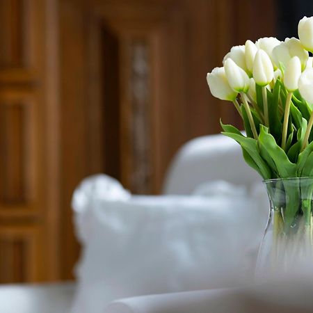 Elite Apartments Mariacka Premium Γκντανσκ Εξωτερικό φωτογραφία