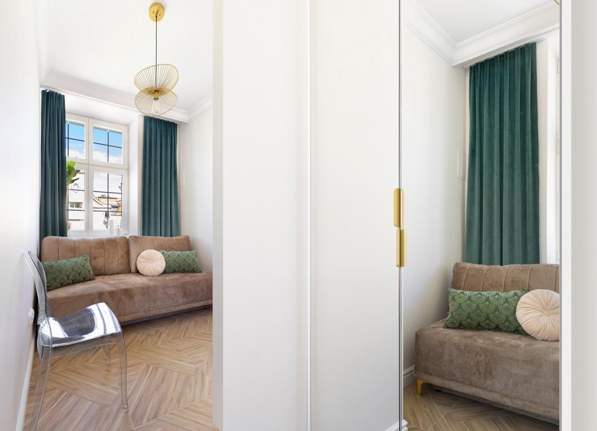 Elite Apartments Mariacka Premium Γκντανσκ Εξωτερικό φωτογραφία