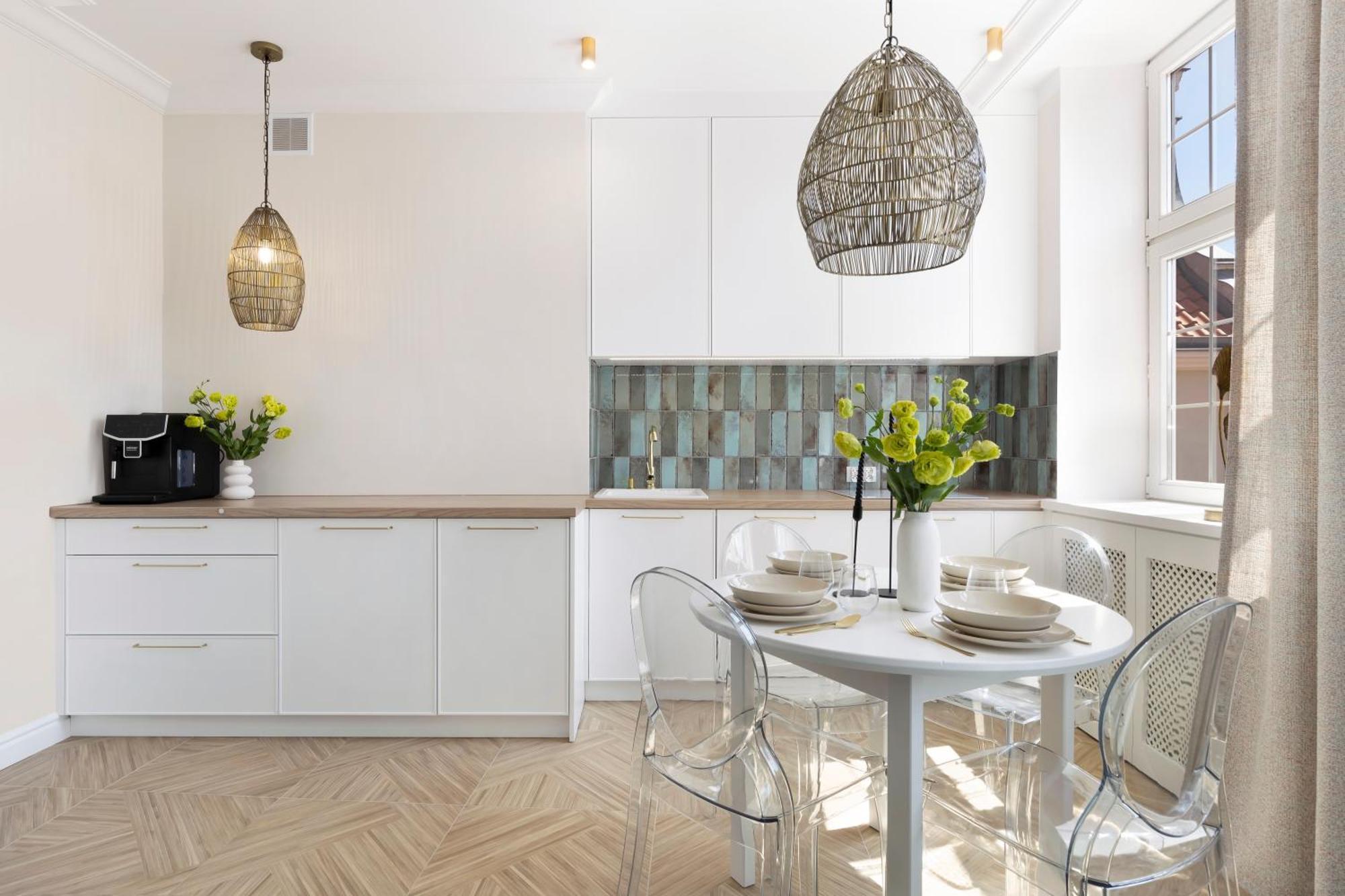 Elite Apartments Mariacka Premium Γκντανσκ Εξωτερικό φωτογραφία