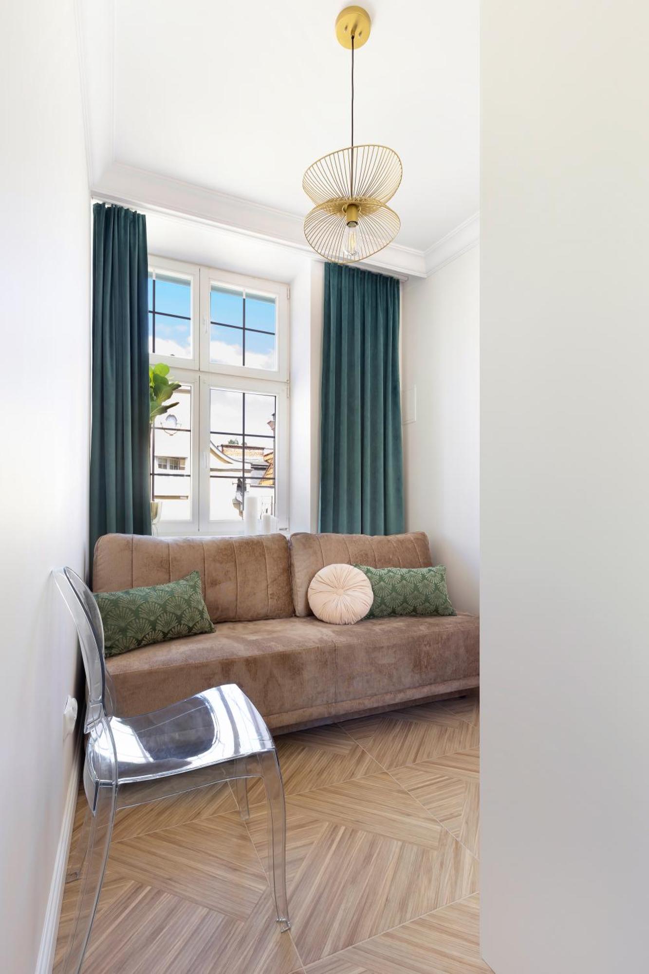 Elite Apartments Mariacka Premium Γκντανσκ Εξωτερικό φωτογραφία