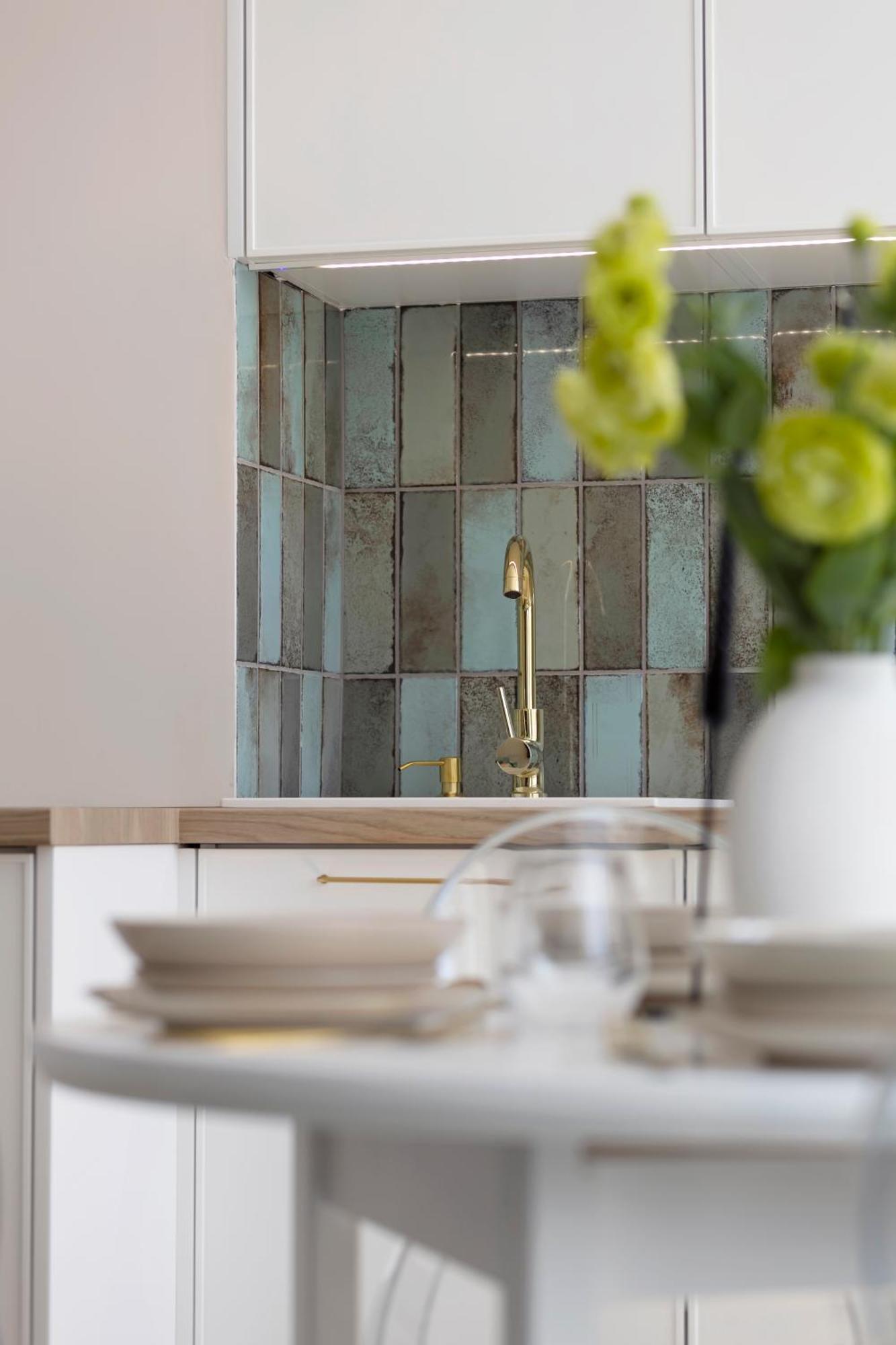 Elite Apartments Mariacka Premium Γκντανσκ Εξωτερικό φωτογραφία