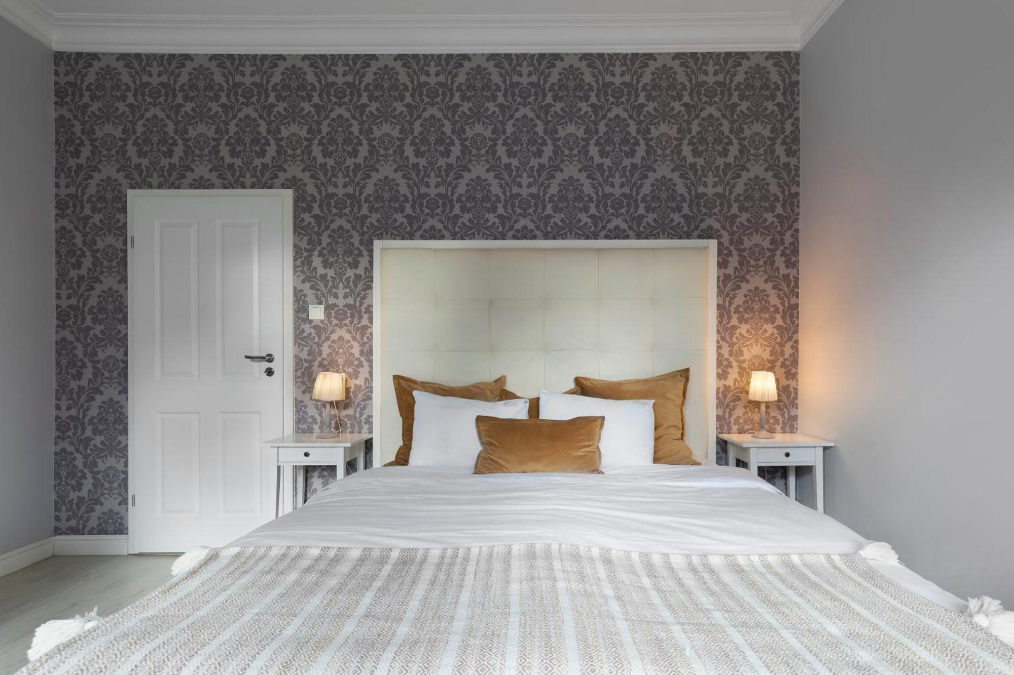 Elite Apartments Mariacka Premium Γκντανσκ Εξωτερικό φωτογραφία