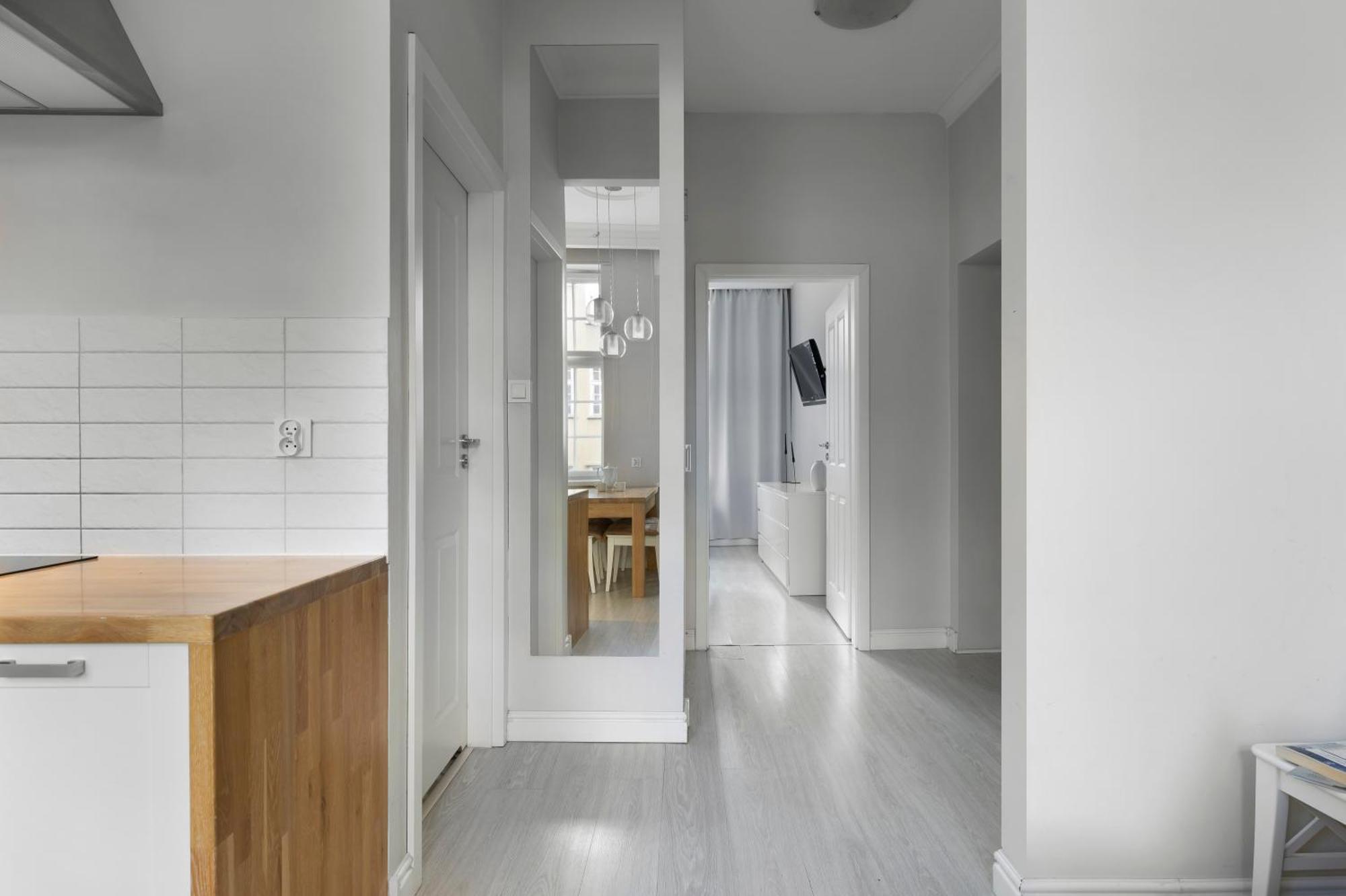Elite Apartments Mariacka Premium Γκντανσκ Εξωτερικό φωτογραφία